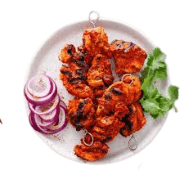 Hot Chicken Tikka