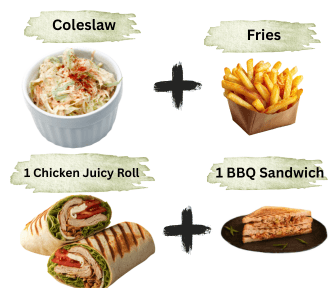 HOT DEAL 2